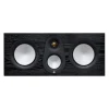Monitor Audio Silver C250 Centre Speaker 7G Black Oak
