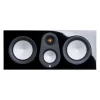 Monitor Audio Silver C250 Centre Speaker 7G Black Gloss