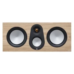 Monitor Audio Silver C250 Centre Speaker 7G Ash