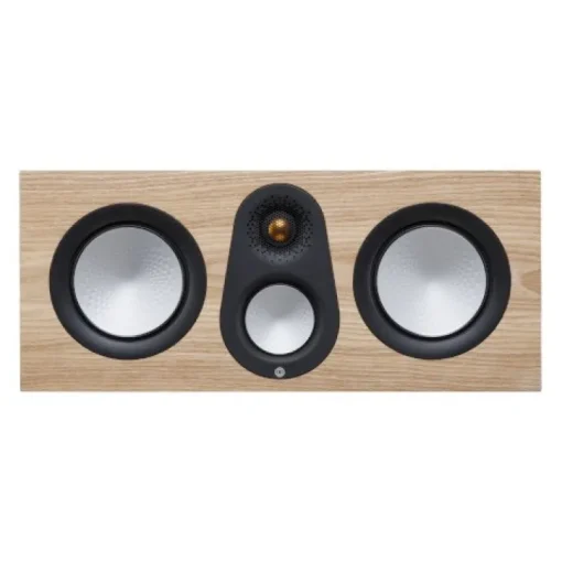 Monitor Audio Silver C250 Centre Speaker 7G Ash