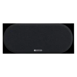 Monitor Audio Silver C250 Centre Speaker 7G Black Gloss