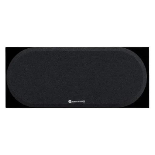 Monitor Audio Silver C250 Centre Speaker 7G Black Gloss