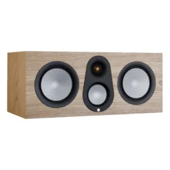 Monitor Audio Silver C250 Centre Speaker 7G Ash