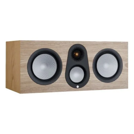 Monitor Audio Silver C250 Centre Speaker 7G Ash