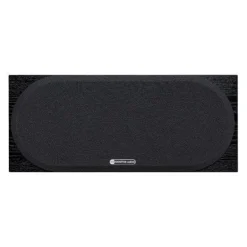 Monitor Audio Silver C250 Centre Speaker 7G Black Oak