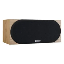Monitor Audio Silver C250 Centre Speaker 7G Ash