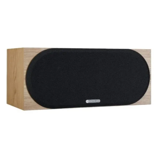 Monitor Audio Silver C250 Centre Speaker 7G Ash