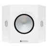 Monitor Audio Silver FX Surround Speakers Pair 7G Satin White