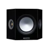 Monitor Audio Silver FX Surround Speakers Pair 7G Gloss Black