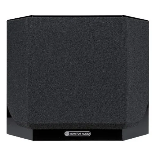Monitor Audio Silver FX Surround Speakers Pair 7G Gloss Black