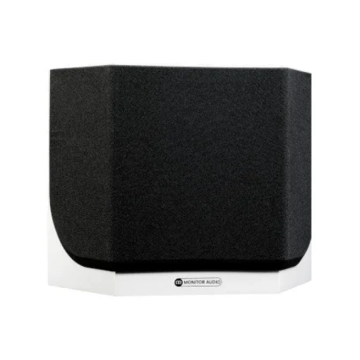 Monitor Audio Silver FX Surround Speakers Pair 7G Satin White