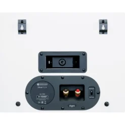Monitor Audio Silver FX Surround Speakers Pair 7G Satin White