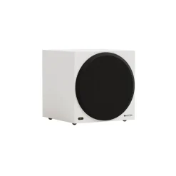 Monitor Audio Vestra W12 Active 500W Subwoofer White