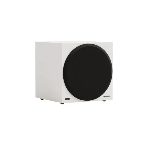 Monitor Audio Vestra W12 Active 500W Subwoofer White