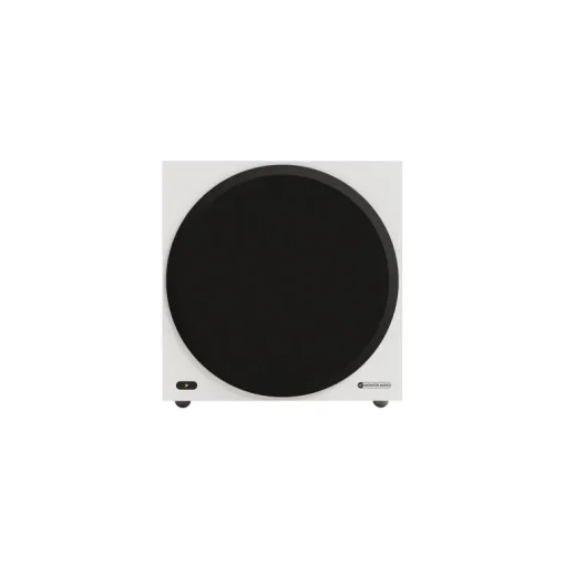 Monitor Audio Vestra W12 Active 500W Subwoofer White