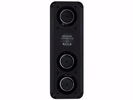 Monitor Audio WSS430 Creator Series In-Wall Speaker Single