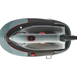 Morphy Richards 332013 Power Steam Elite Steam Generator Iron With Autoclean Red