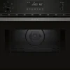 Neff C1AMG84G0B N 50 Built-in microwave oven with hot air 60 x 45 cm Graphite-Grey