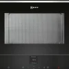 Neff C17WR01N0B N 70 Built-in microwave oven 60 x 38 cm Stainless steel