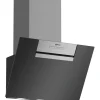 Neff D65IEE1S0B N 30 Wall-mounted cooker hood 60 cm Black