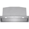 Neff D57MH56N0B N 50 Canopy cooker hood 70 cm Stainless steel