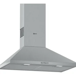Neff D72PBC0N0B N 30 Wall-mounted cooker hood 75 cm Stainless steel