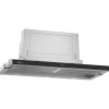 Neff D49PU54X1B N 90 Telescopic cooker hood 90 cm Stainless steel