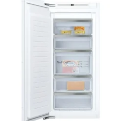 Neff GI7416CE0 N 70 Built-in freezer 122.1 x 55.8 cm soft close flat hinge