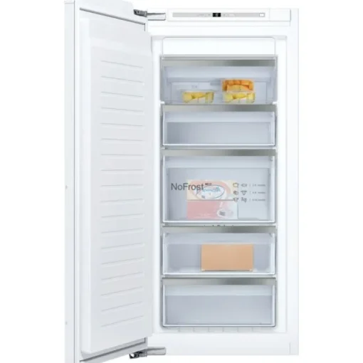 Neff GI7416CE0 N 70 Built-in freezer 122.1 x 55.8 cm soft close flat hinge