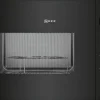 Neff HLAGD53N0B N 50 Built-in microwave oven 59 x 38 cm Black