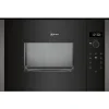 Neff HLAWD23G0B N 50 Built-in microwave oven 60 x 38 cm Graphite-Grey