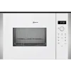 Neff HLAWD53W0B N 50 Built-in microwave oven 59 x 38 cm White