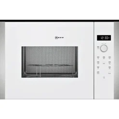 Neff HLAWD53W0B N 50 Built-in microwave oven 59 x 38 cm White