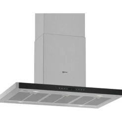 Neff I96BMV5N5B N 90 Island cooker hood 90 cm Stainless steel