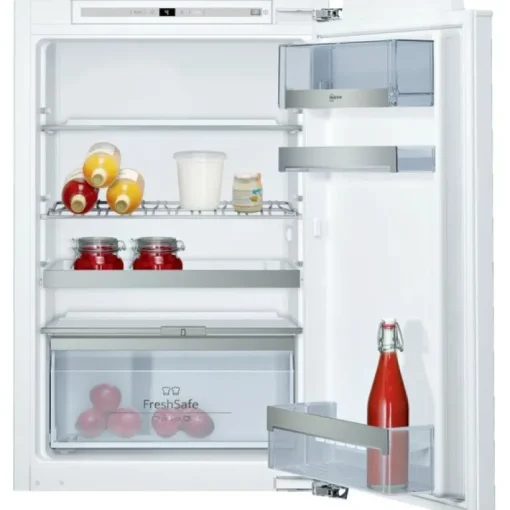 Neff KI1213DD0G N 70 Built-in fridge 88 x 56 cm soft close flat hinge