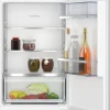 Neff KI1212FE0G Built in Single Door fridges 87cm Height