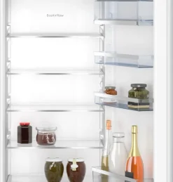 Neff KI1412FE0G Built in Single door fridge 122cm Height