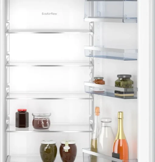 Neff KI1412FE0G Built in Single door fridge 122cm Height