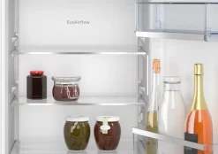 Neff KI1212FE0G Built in Single Door fridges 87cm Height