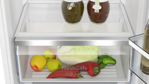 Neff KI1412FE0G Built in Single door fridge 122cm Height