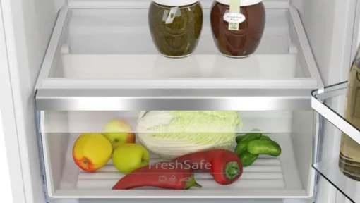 Neff KI1212FE0G Built in Single Door fridges 87cm Height