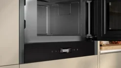 Neff NL4WR21G1B N70 Built-In Microwave Oven