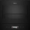 Neff NR4GR31G1B N70 Built-In Microwave Oven with Grill