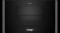 Neff NR4GR31G1B N70 Built-In Microwave Oven with Grill