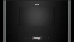 Neff NR4WR21G1B N70 Built-In Microwave Oven