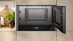 Neff NR4WR21G1B N70 Built-In Microwave Oven