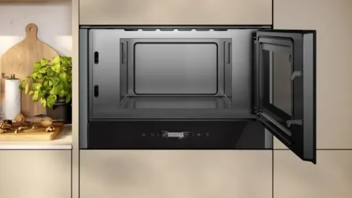 Neff NR4WR21G1B N70 Built-In Microwave Oven