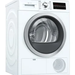 Neff R8580X3GB Condenser tumble dryer, 9 kg