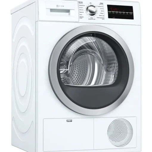 Neff R8580X3GB Condenser tumble dryer, 9 kg