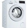 Neff VNA341U8GB Washer dryer 8 by 5 kg Capacity 1400rpm